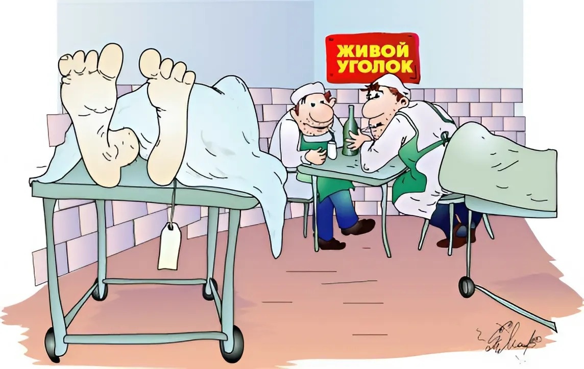 Алексей Молчанов
