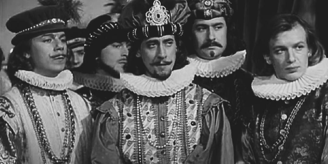 "Королева Марго": историческая эпоха, производство и впечатления от сериала и его сиквела