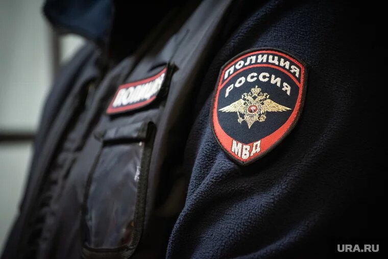 Офицер будет под арестом до 5 июля. Фото: Илья Московец © URA.RU