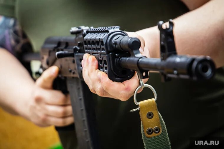 Инцидент произошел ночью 11 мая (архивное фото). Фото: Илья Московец © URA.RU