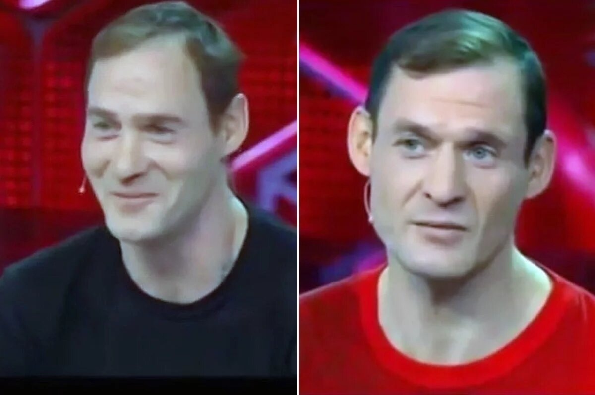 Фото: стоп-кадр из видео