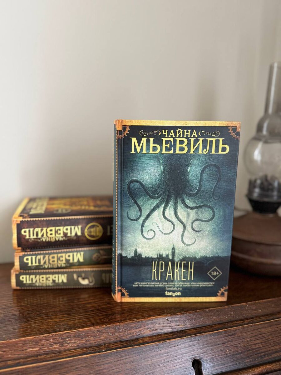 Фото автора канала