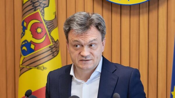    © Sputnik / Osmatesco