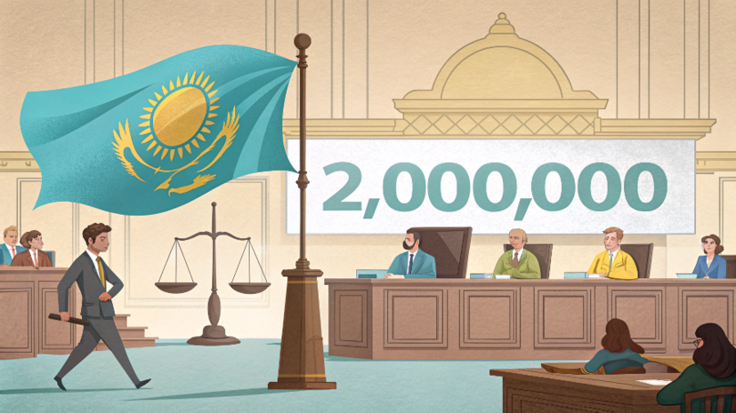    Сгенерировано с помощью ИИ