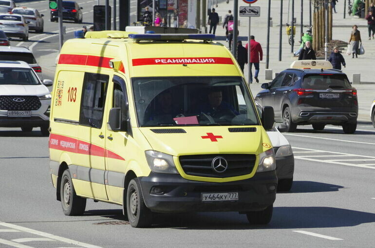   Игорь Самохвалов/ПГ