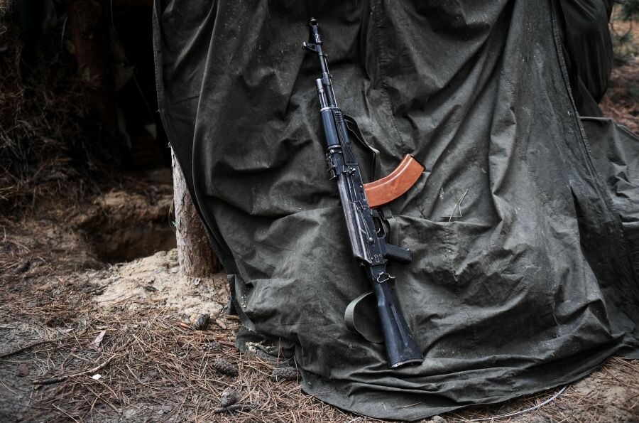     / Источник: © Константин Михальчевский/РИА Новости