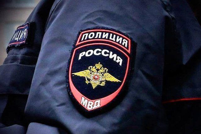 В Екатеринбурге задержали отвечавшего за борьбу с коррупцией полицейского