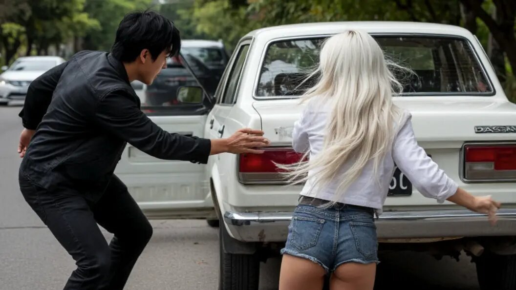    Фото сгенерировано нейросетью.