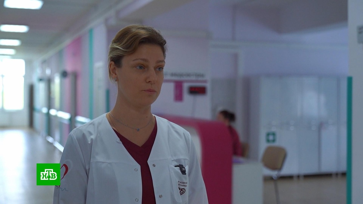    В Москве выберут лучшую медсестру