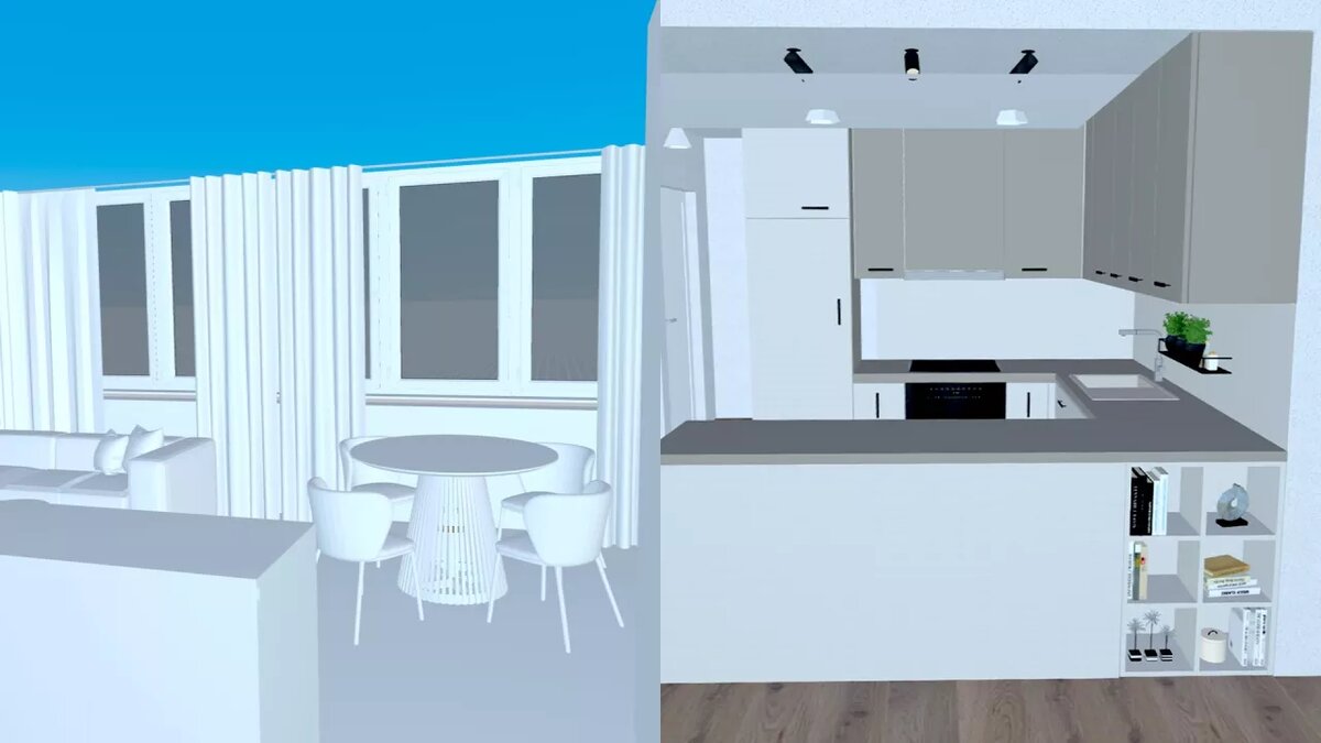 От идеи к реальности: как Meta Quest помогает в ремонте