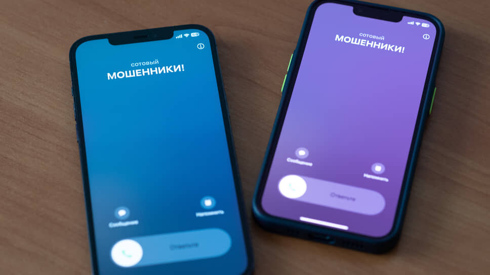 Фото: Олег Харсеев / Коммерсантъ