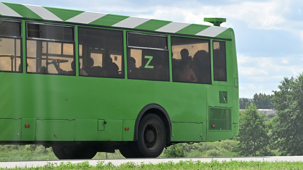 Фото: Анатолий Жданов / Коммерсантъ