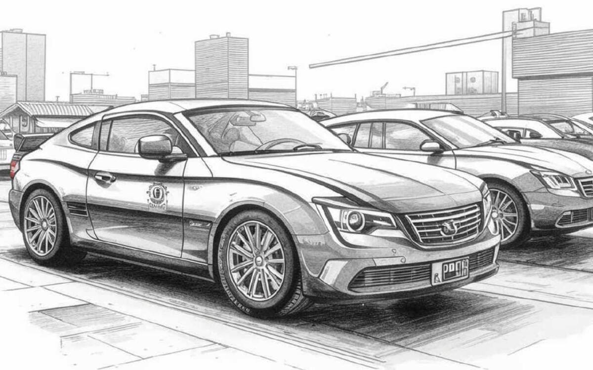    Спор «Моторинвеста» и Центральной акцизной таможни из-за ввоза автомобилей Voyah дошел до кассации Фото: «Кандинский»