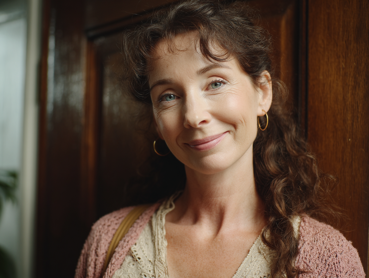 Как простить себя за ошибки прошлого