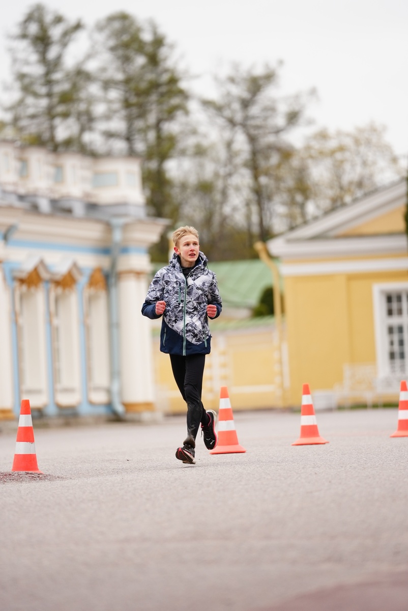 Лиха беда началом...