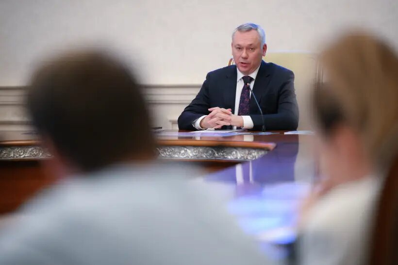     © РИА Новости. Александр Кряжев