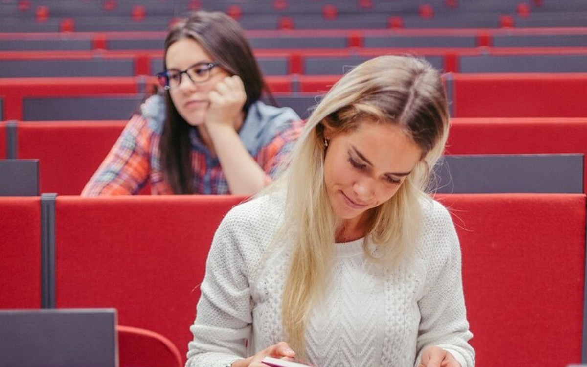    77% липчан считают, что важно получить хорошее образование Freepik