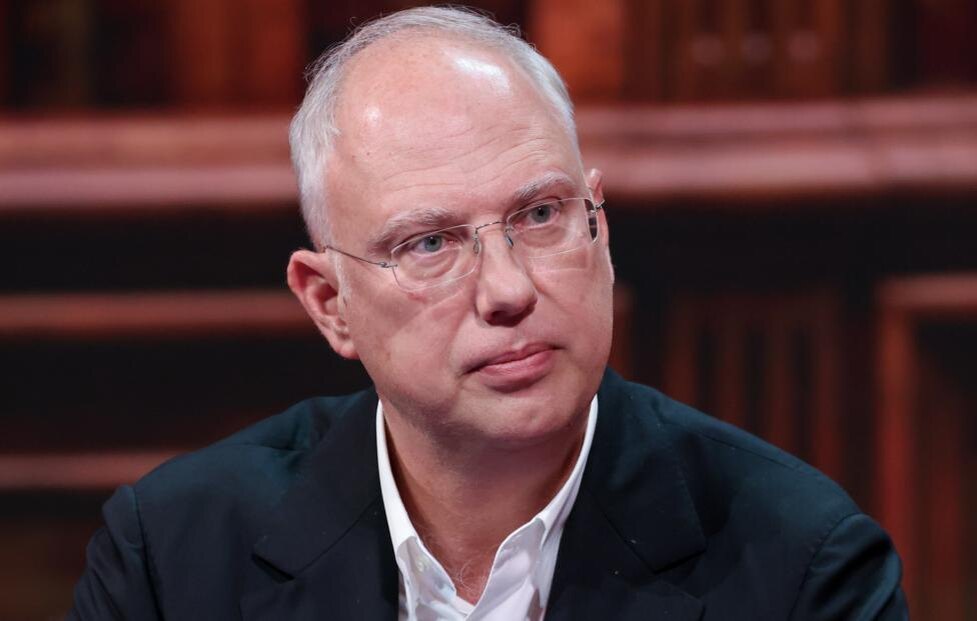 © Сергей Карпухин/ ТАСС