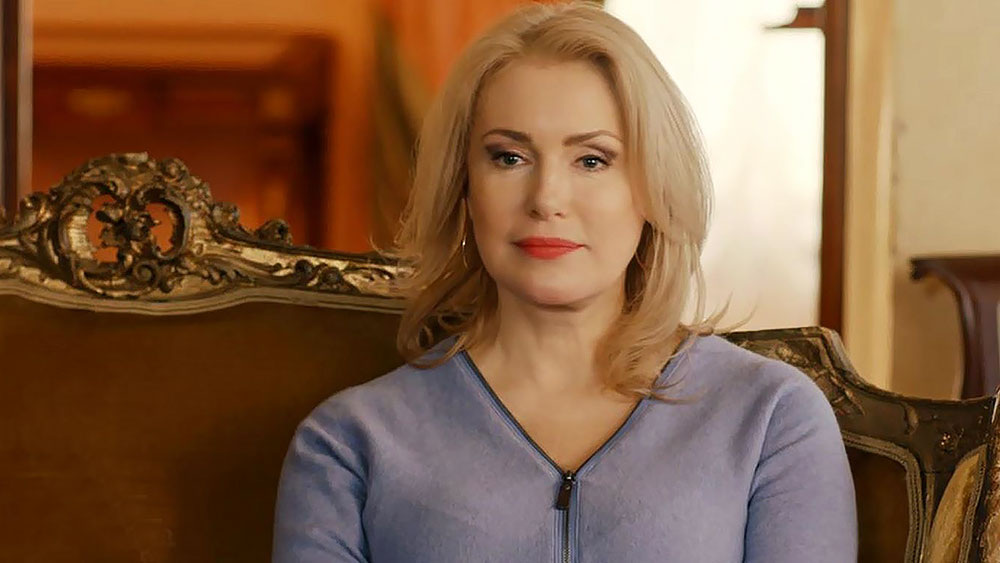 Достойная дочь великого отца. Фото Яндекс.Картинки. 