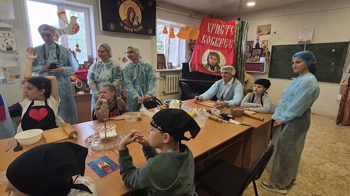    Фото: телеканал «Краснодар»