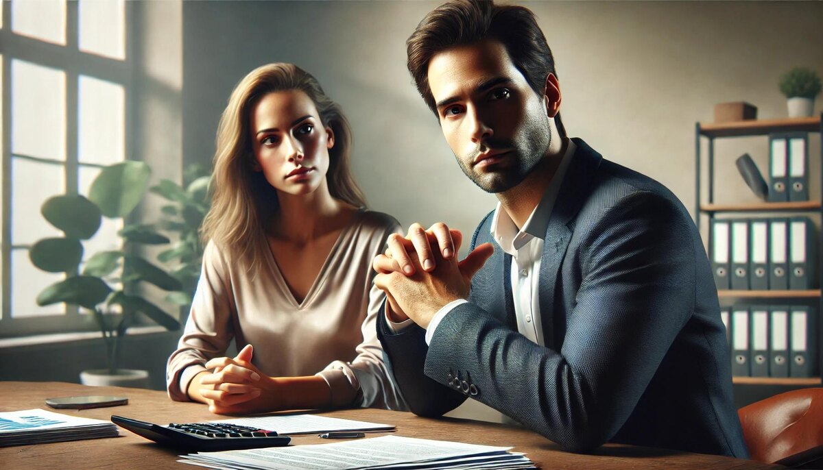 Секреты банкротства как богатые списывают долги.