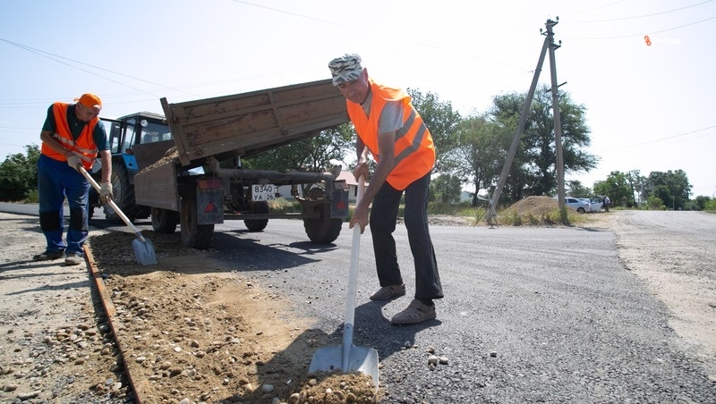      Фото: Валерия Алтухова / / ИА «Победа26»