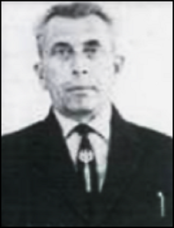 Андроник Андрей Демьянович