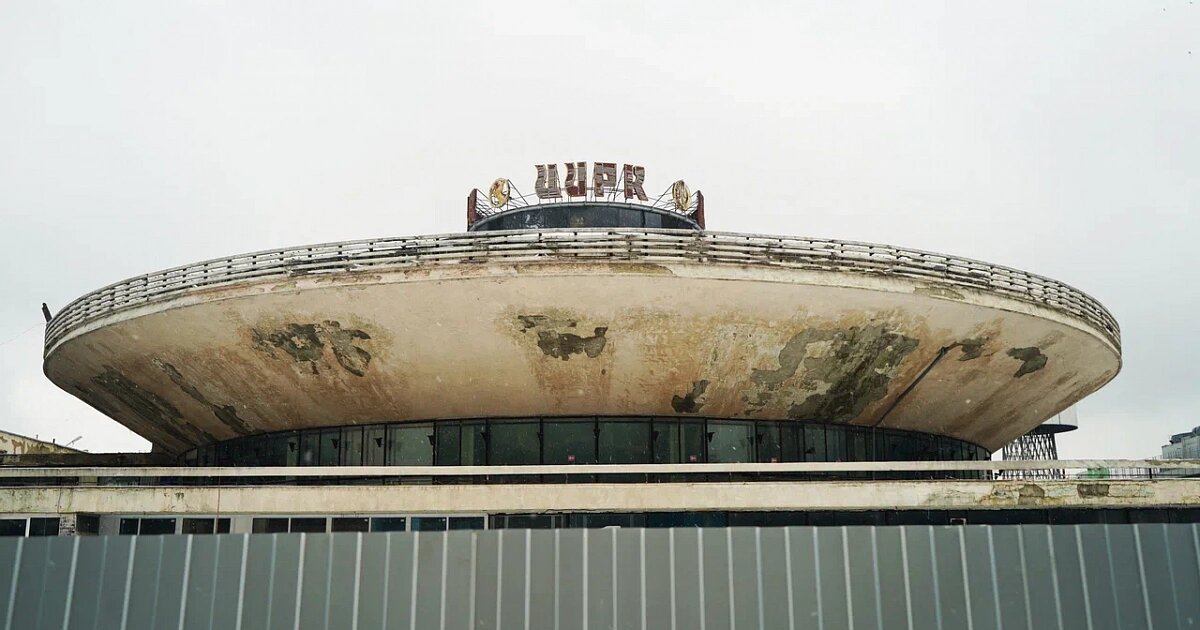 Фото: Утренний Юг