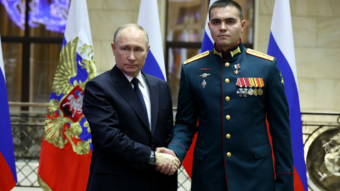 Фото: kremlin.ru