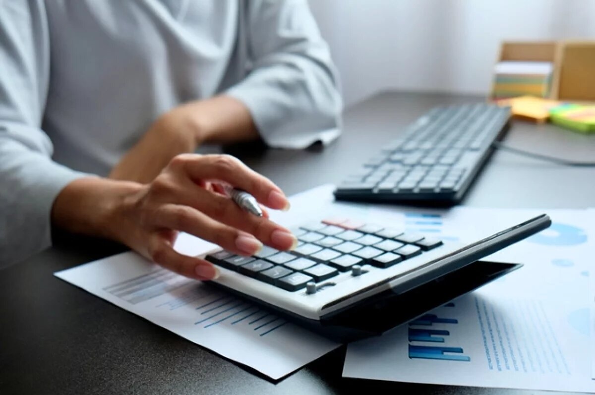    Для бизнеса в Курской области продлили отсрочку по уплате налогов