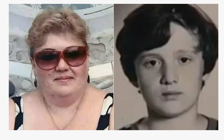 Калина Никифорова 