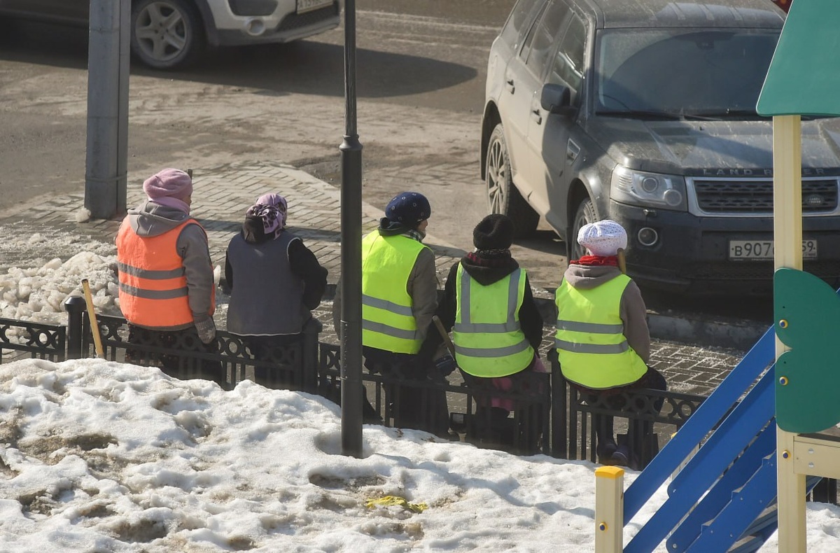    © Константин Долгановский