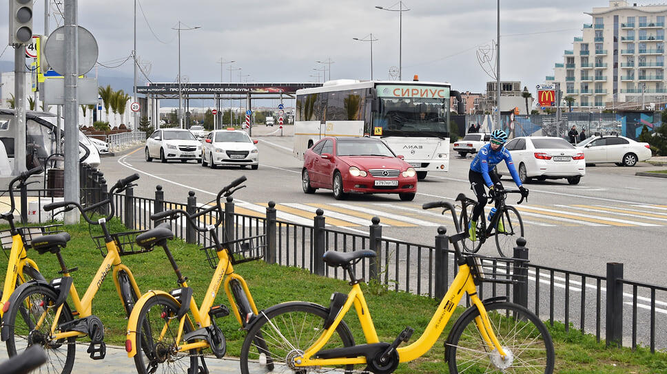 Фото: Ирина Бужор / Коммерсантъ