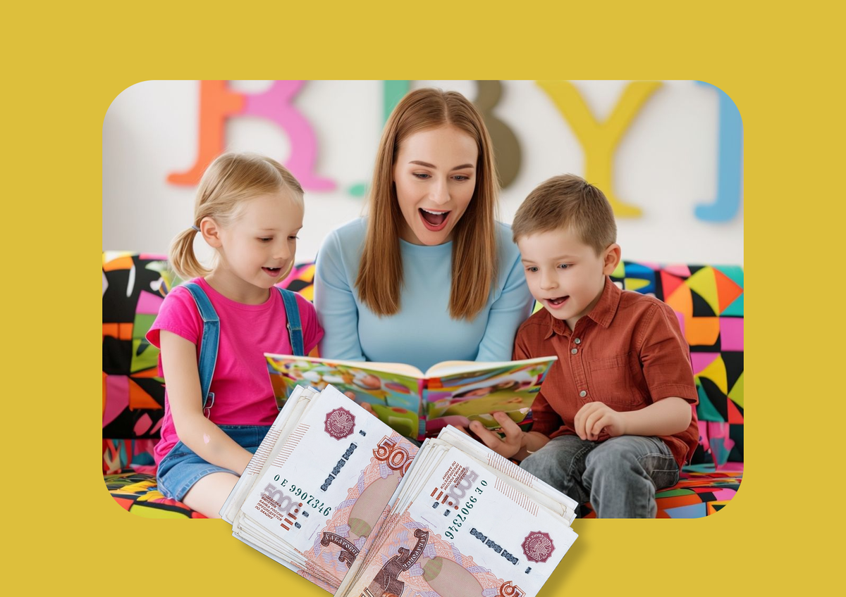 Пособие на ребёнка-инвалида не помешает получать другие выплаты: что предлагают депутаты Госдумы