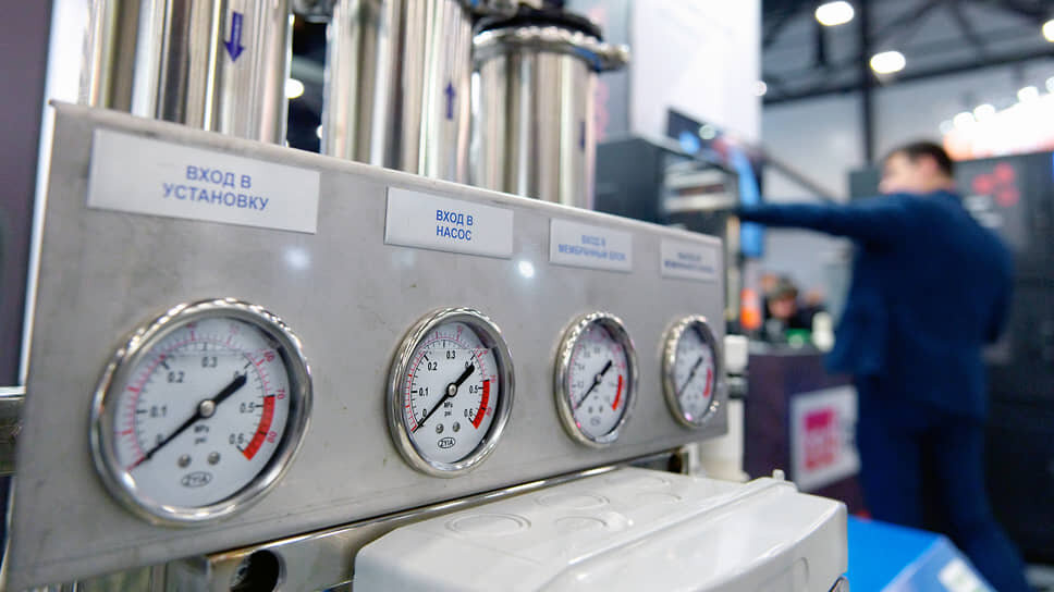 Фото: Алексей Смагин / Коммерсантъ