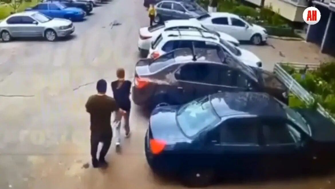    Фото: кадр видео «Аргументы Недели»