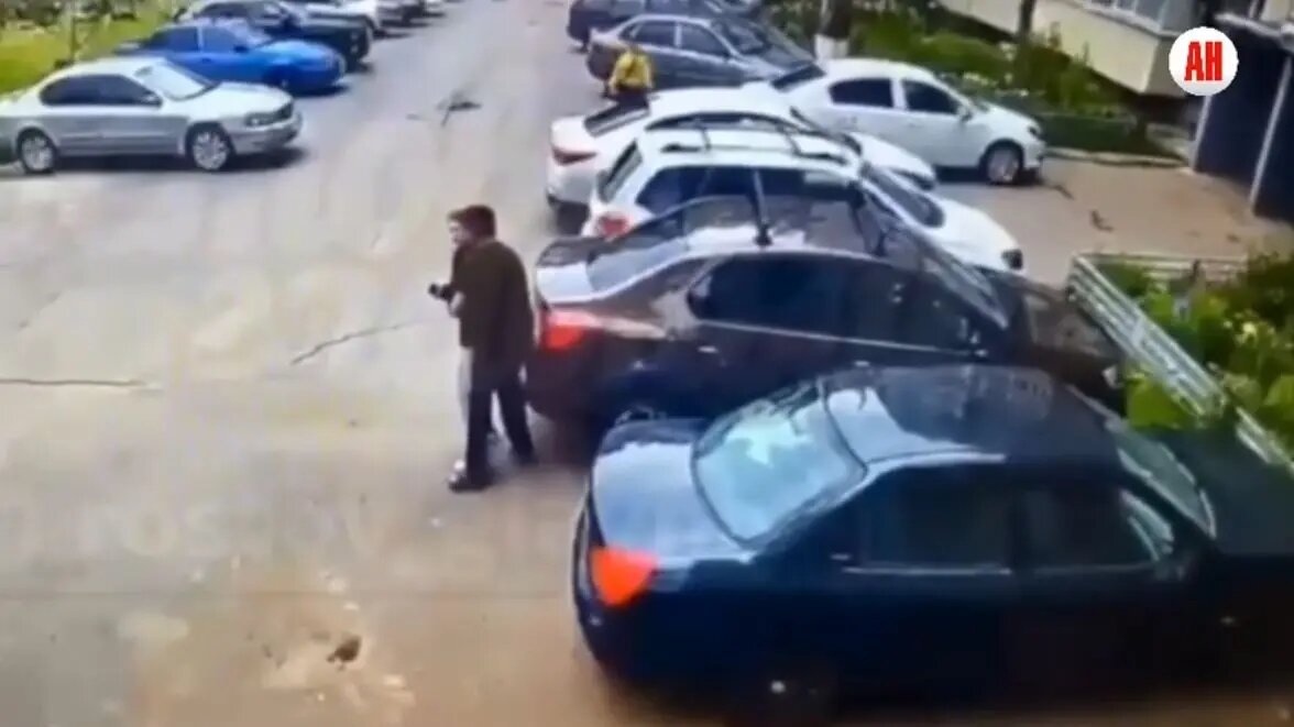    Фото: кадр видео «Аргументы Недели»