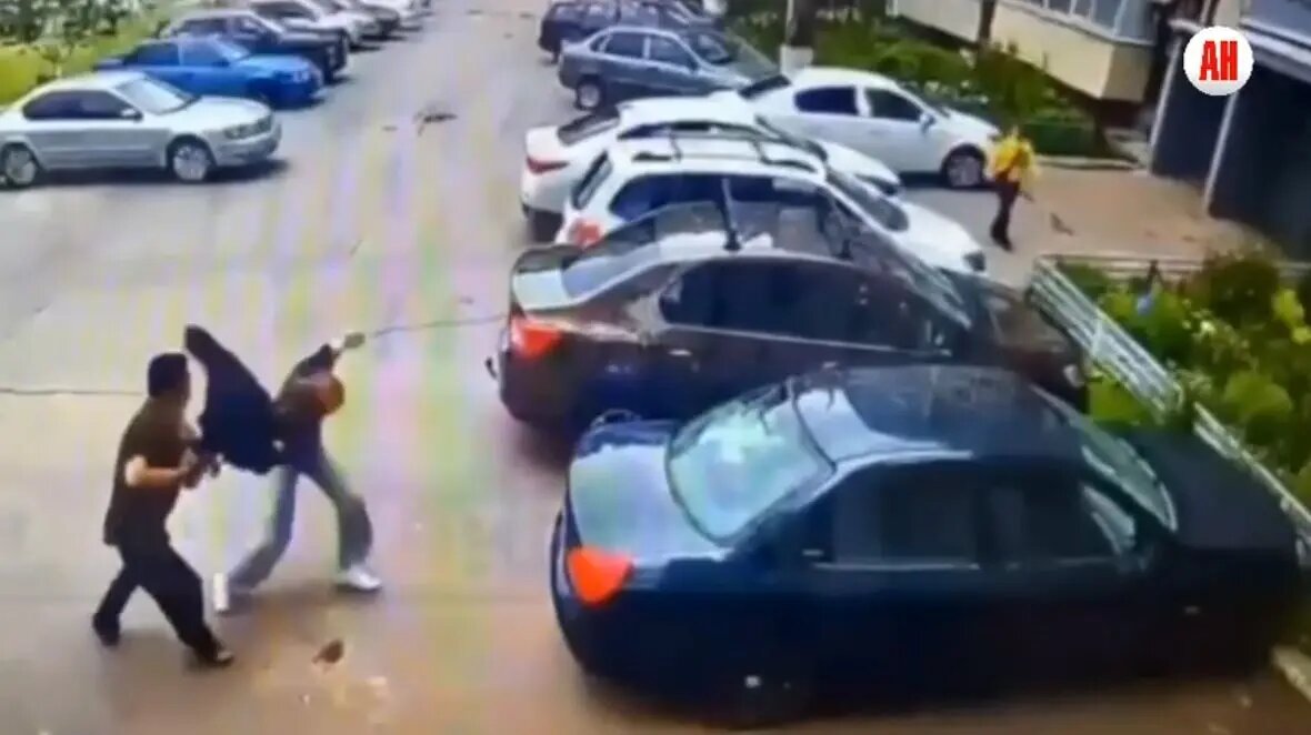    Фото: кадр видео «Аргументы Недели»