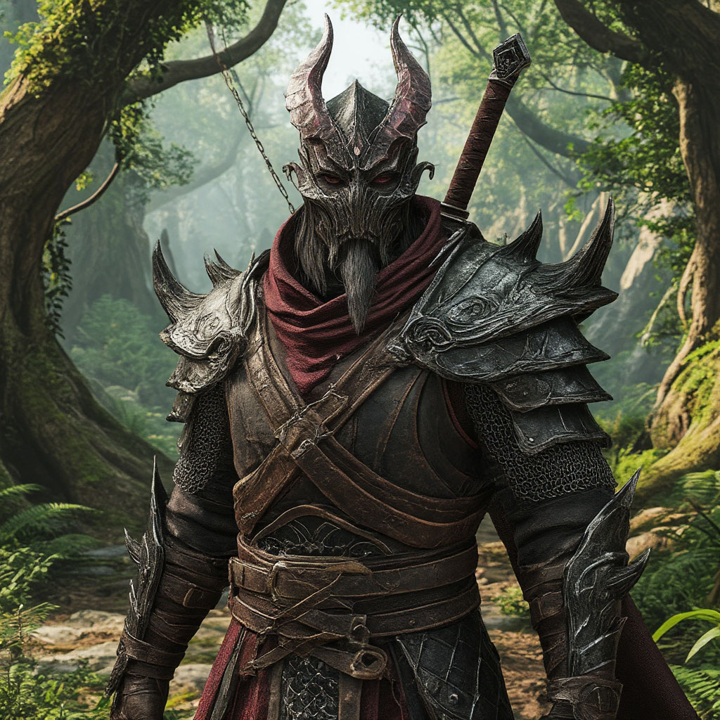 Такую прелесть выдает ИИ-сеть Шедеврум по запросу "Теневой бан Дзена"