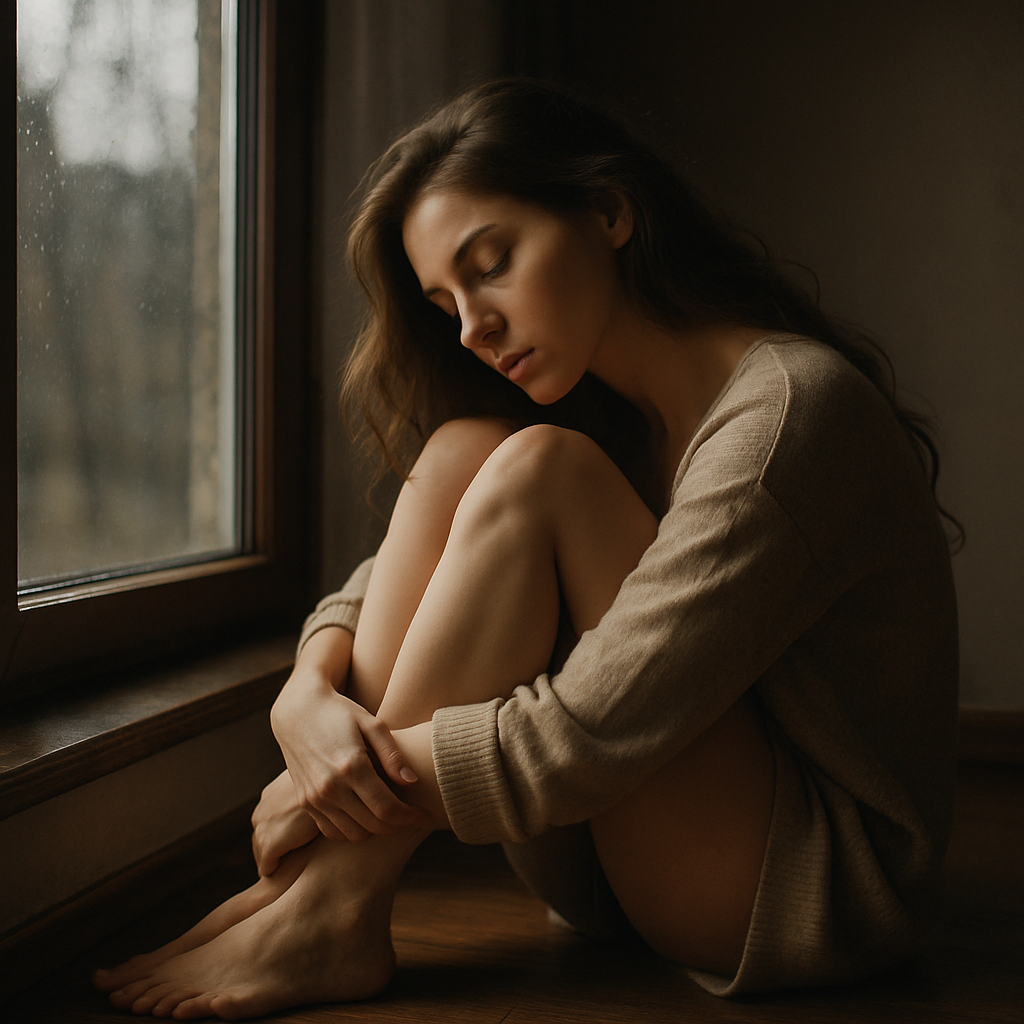 Как перестать жить умом и начать чувствовать