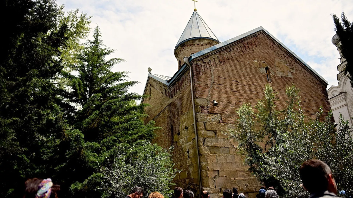 © photo: Sputnik / Stringer