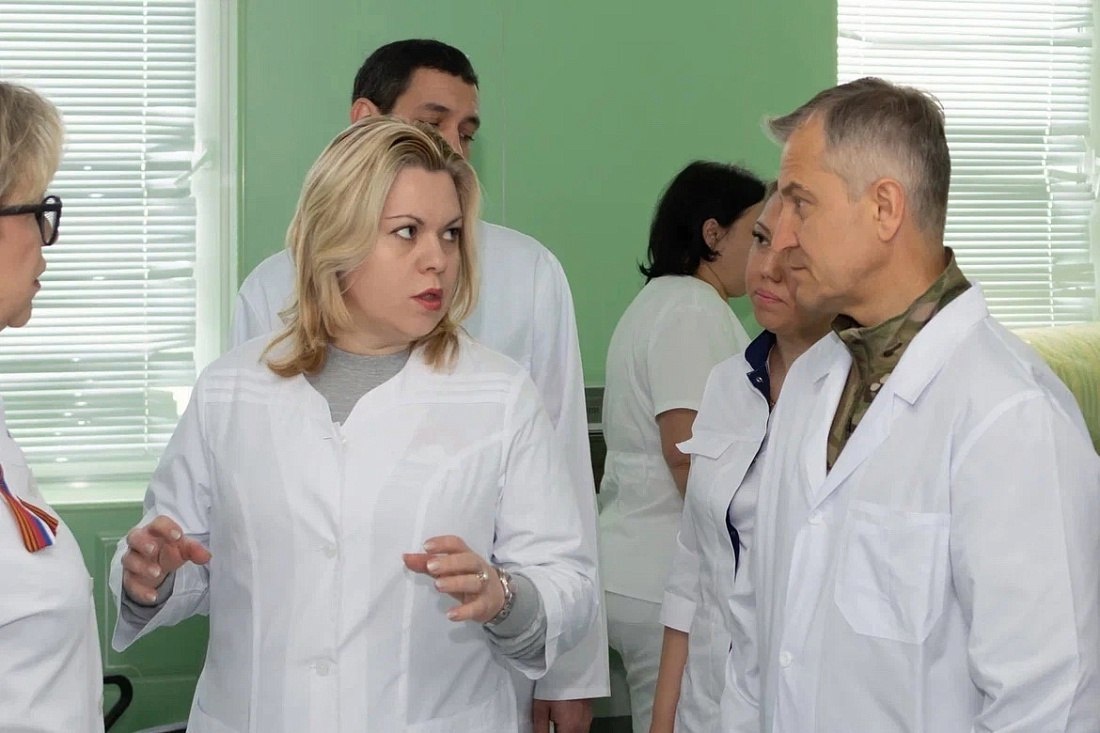 Фото: Правительство Курской области