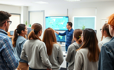 Изображение создано с помощью нейросети