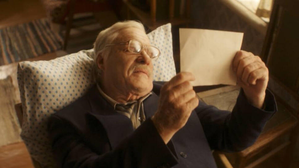 Фото: трейлер фильма на портале «Кинопоиск»