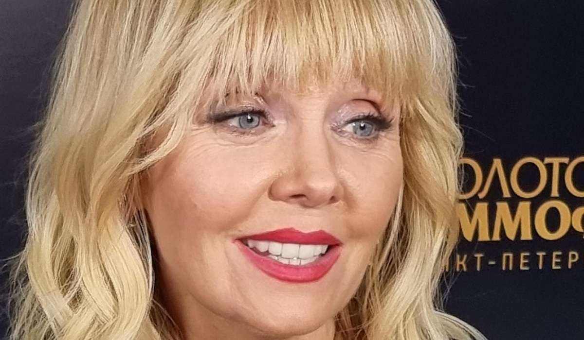    Валерия. Фото: Дни.ру / Феликс Грозданов