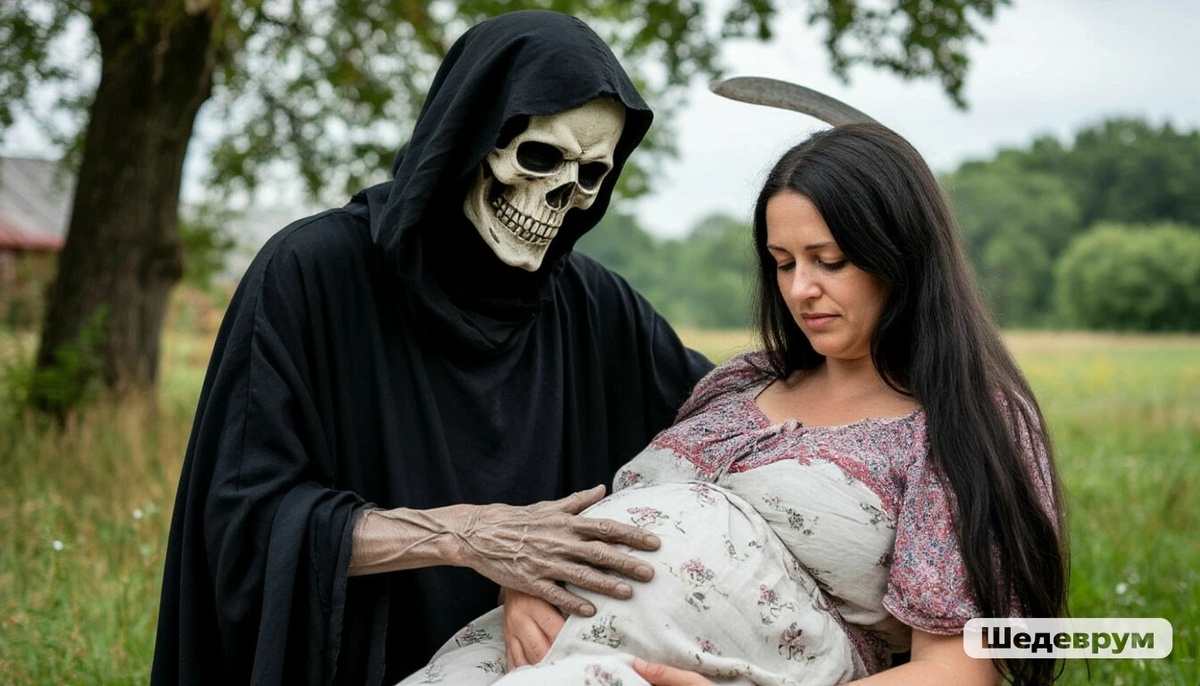 Сгенерировано ИИ