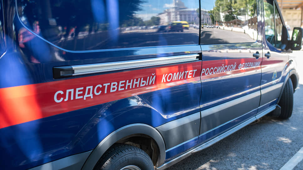 Фото: Олег Харсеев / Коммерсантъ