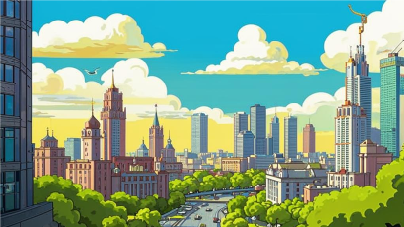    Сгенерировано при помощи ИИ