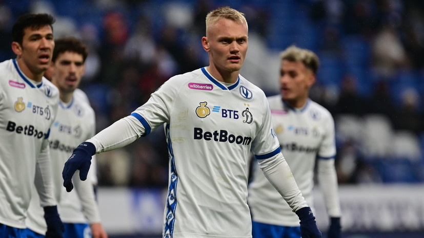   globallookpress.com Pavel Kashaev