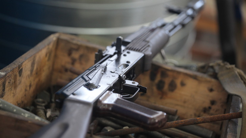   Gettyimages.ru Igor Ivanov